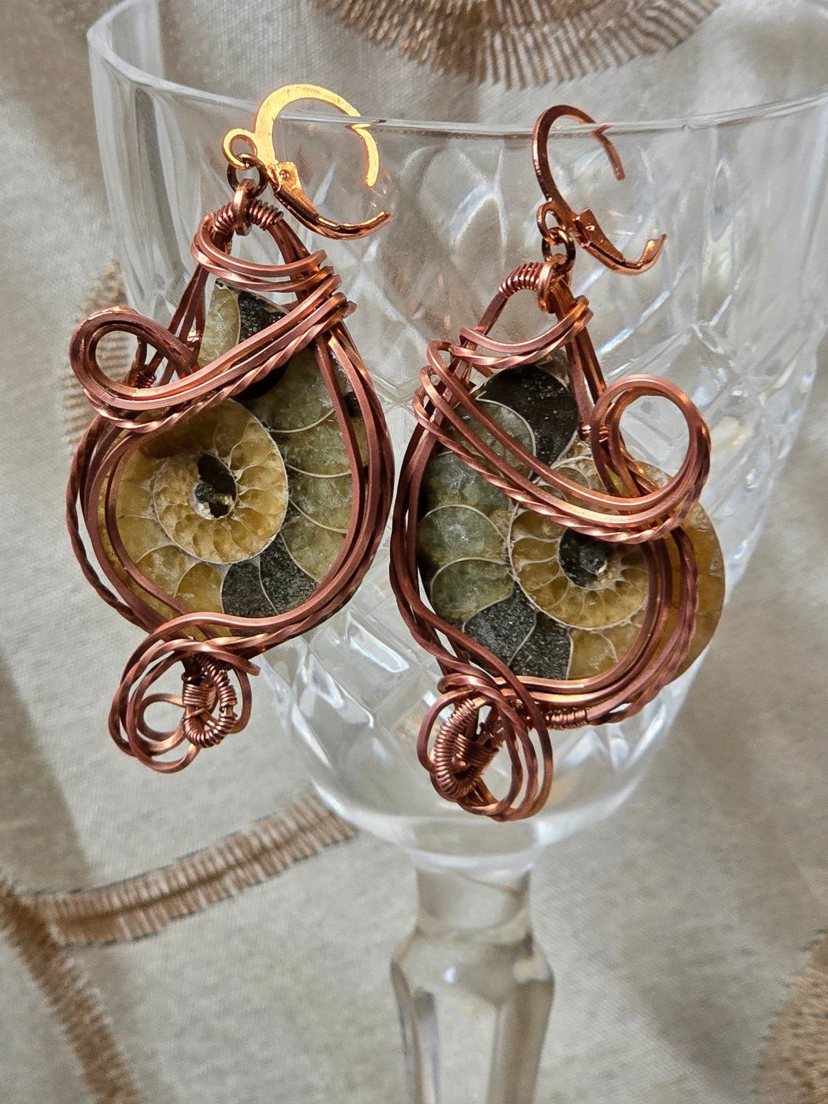Available Earrings