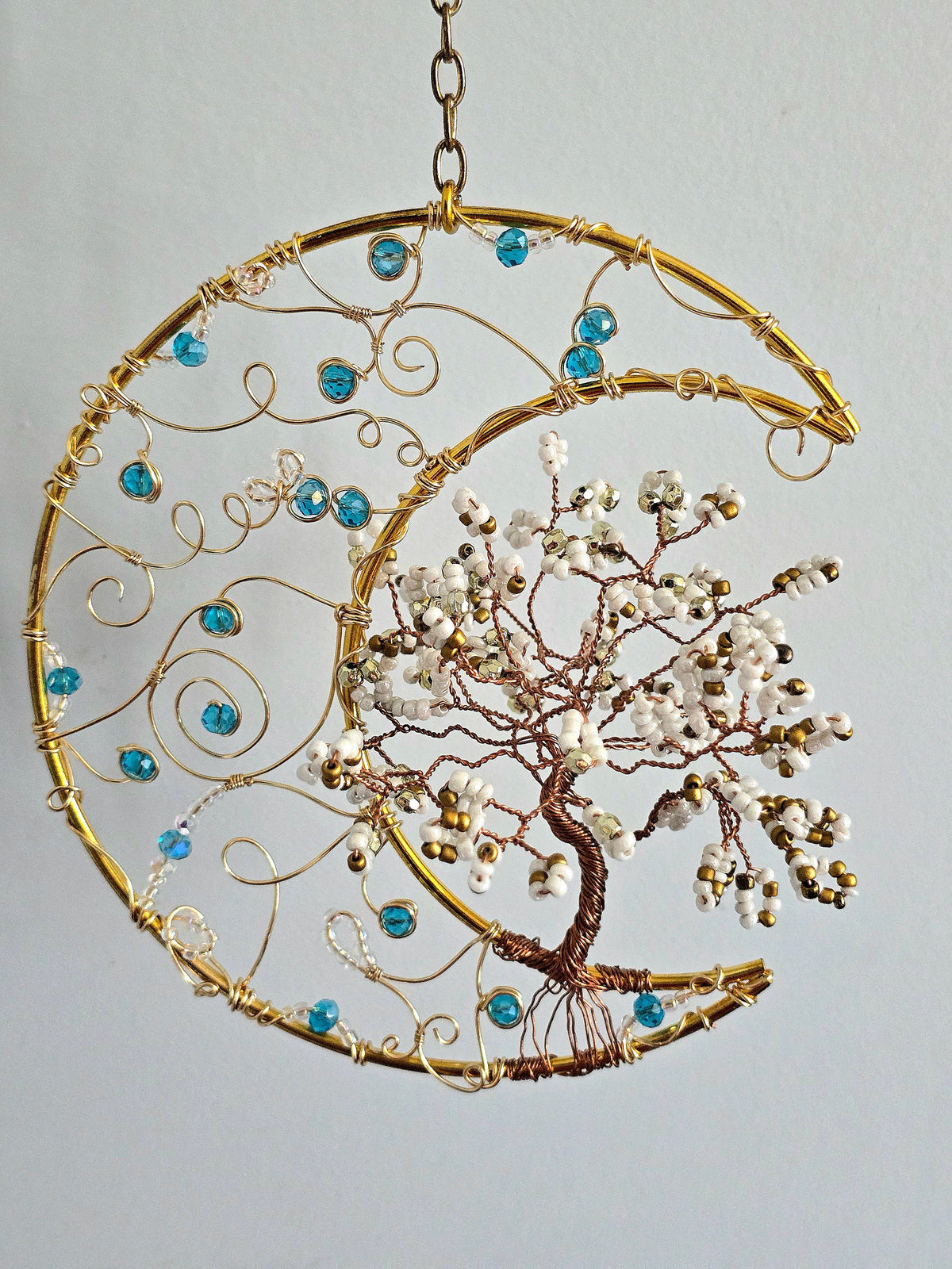 Available Suncatchers