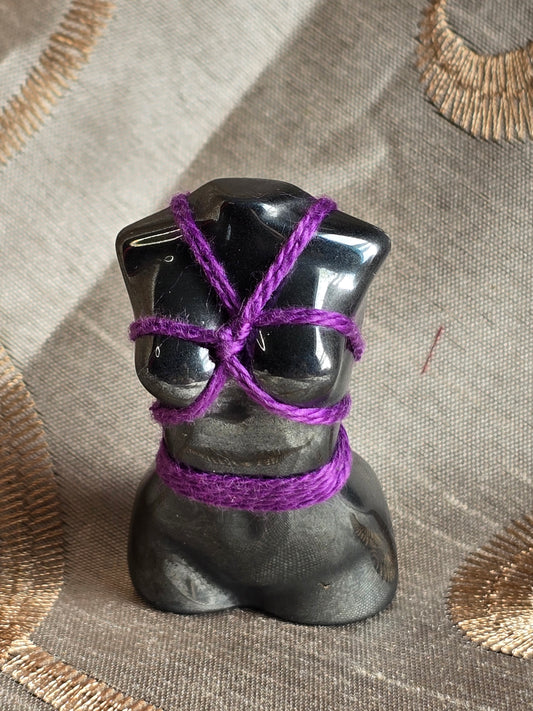 2" Hematite