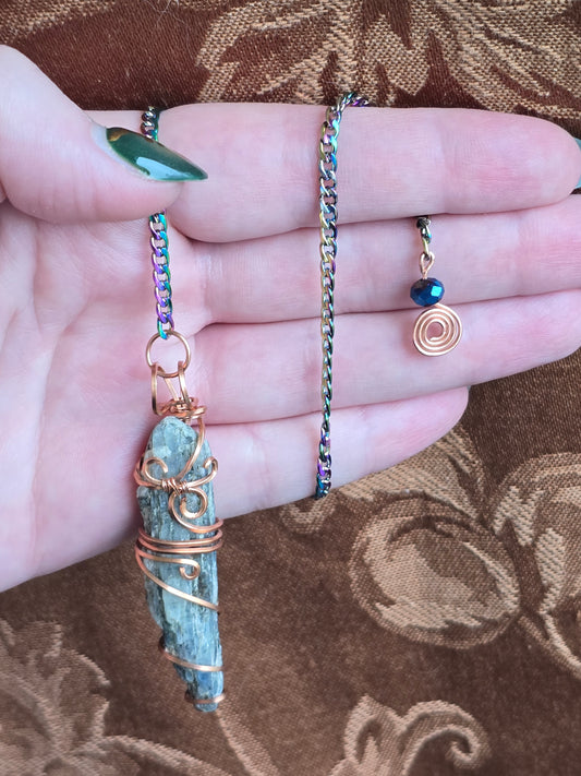 CUSTOM Pendulum