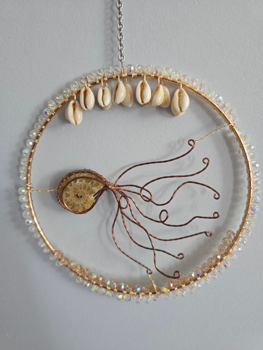 Ammonite Octo